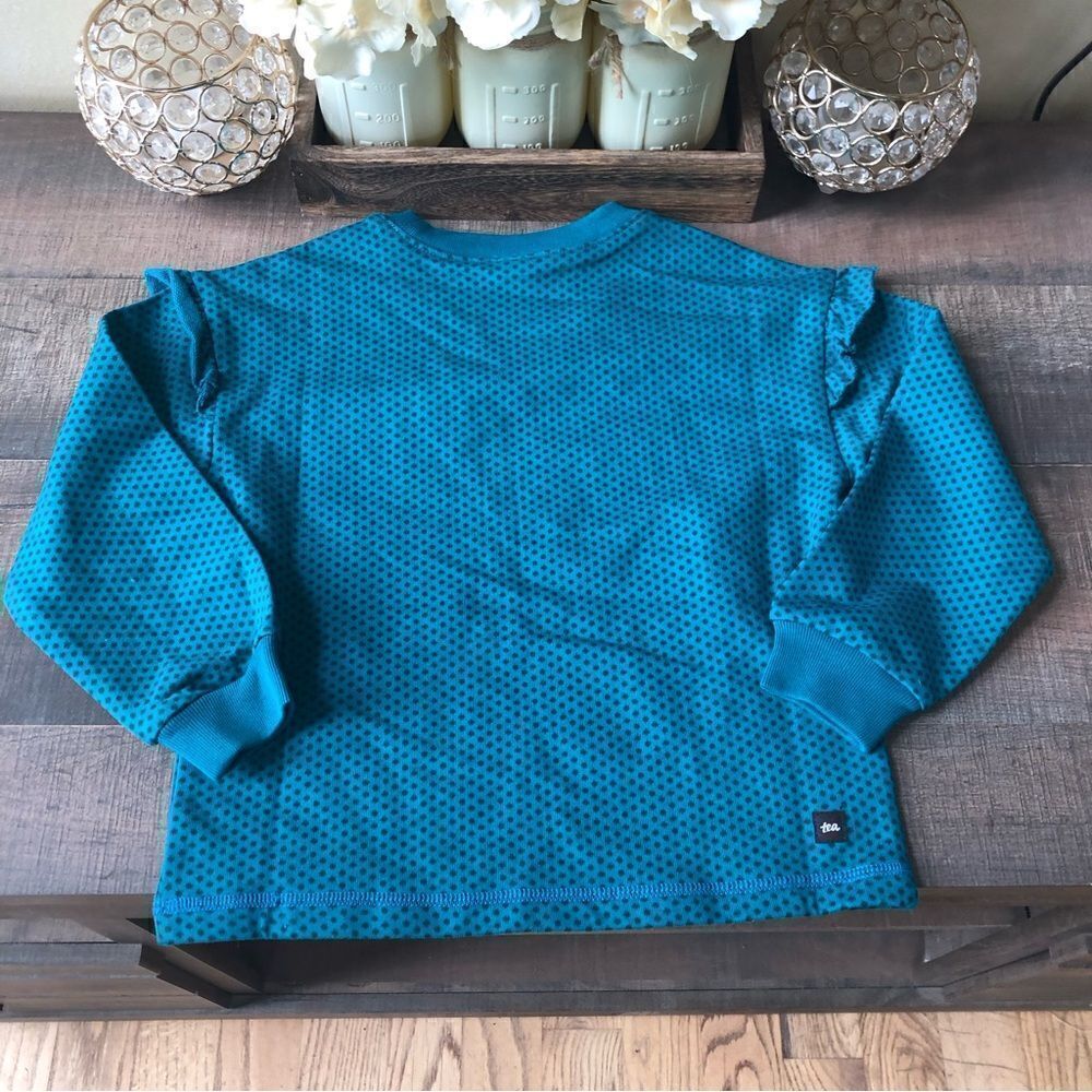 Yea Collection Sweatshirt Size 4 - Picture 4 of 4